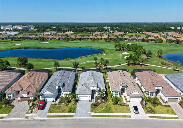 Photo 3 of Single family home for sale at 15159 Contenta Loop, Bradenton, FL 34211 | MLS# A4708498 | Listing updated on 2026-10-20