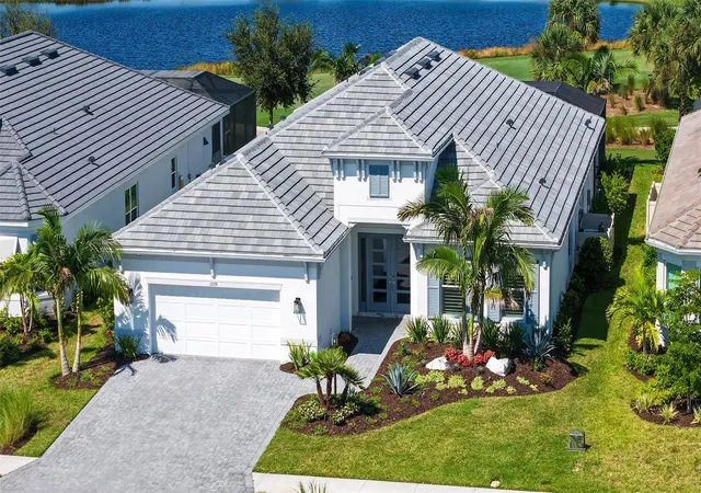 Photo 4 of Single family home for sale at 15159 Contenta Loop, Bradenton, FL 34211 | MLS# A4708498 | Listing updated on 2026-10-20