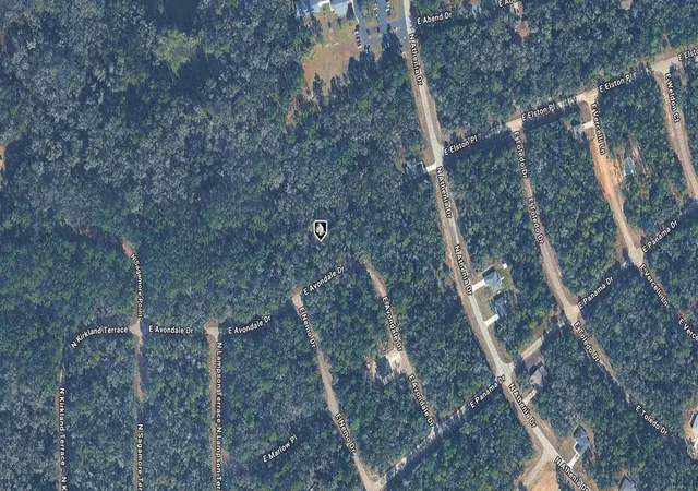 Photo 2 of Land for sale at 471 E Avondale Dr, Dunnellon, FL 34434 | MLS# A4708501 | Listing updated on 2026-10-06