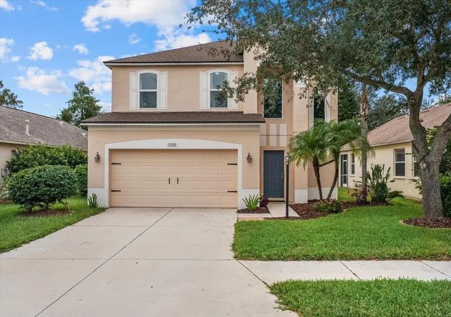 Photo 1 of Single family home for sale at 15302 Searobbin Dr, Lakewood Ranch, FL 34202 | MLS# A4708502 | Listing updated on 2026-10-06