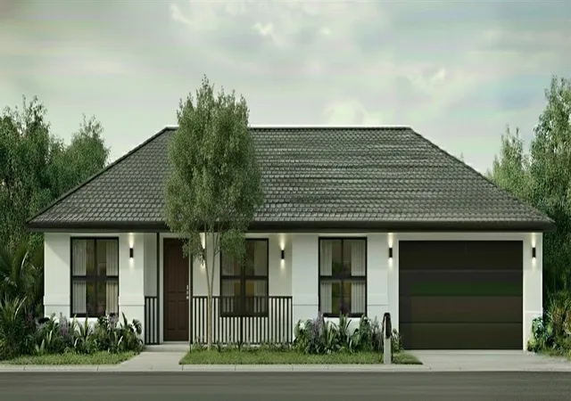Single family home for sale at Freedom Model 00 Palmetto St, EUSTIS, FL 32726 | MLS# G5118652