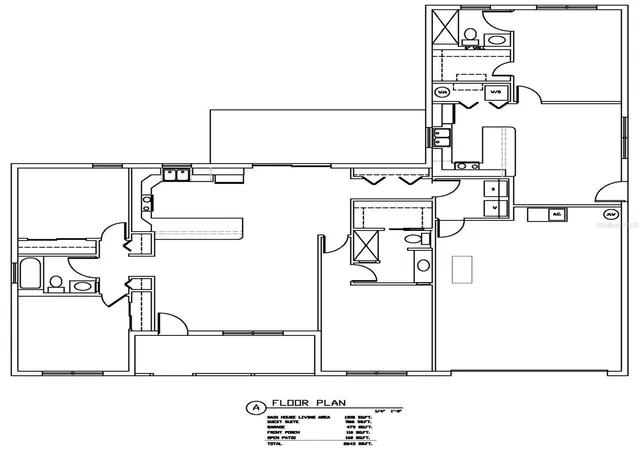 Photo 2 of Single family home for sale at Freedom Model 00 Palmetto St, Eustis, FL 32726 | MLS# G5118652 | Listing updated on 2026-10-09