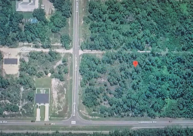 Photo 3 of Land for sale at 274 Pigeon Ave, Sebring, FL 33870 | MLS# O6447299 | Listing updated on 2026-10-06