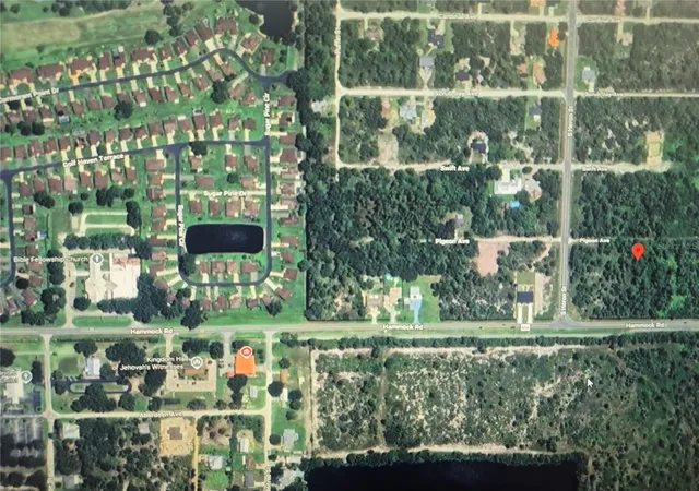 Photo 4 of Land for sale at 274 Pigeon Ave, Sebring, FL 33870 | MLS# O6447299 | Listing updated on 2026-10-06