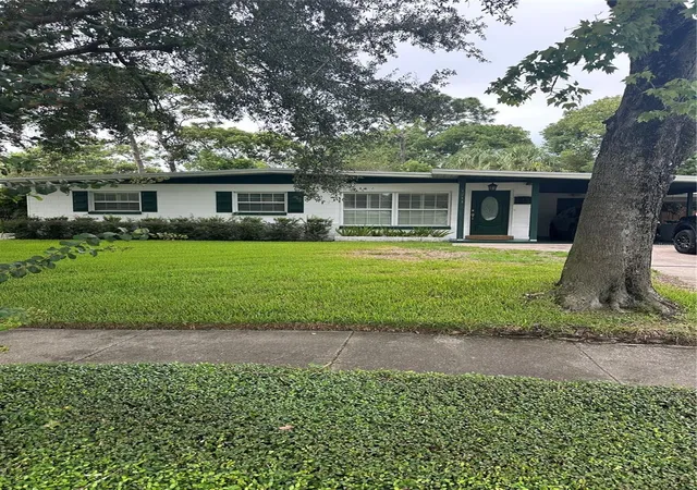 Photo 1 of Single family home for sale at 1711 Beatrice Dr, Orlando, FL 32810 | MLS# O6447300 | Listing updated on 2026-10-06