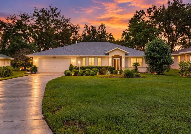 Photo 1 of Single family home for sale at 5124 Links Ln, Leesburg, FL 34748 | MLS# G5118654 | Listing updated on 2026-10-14