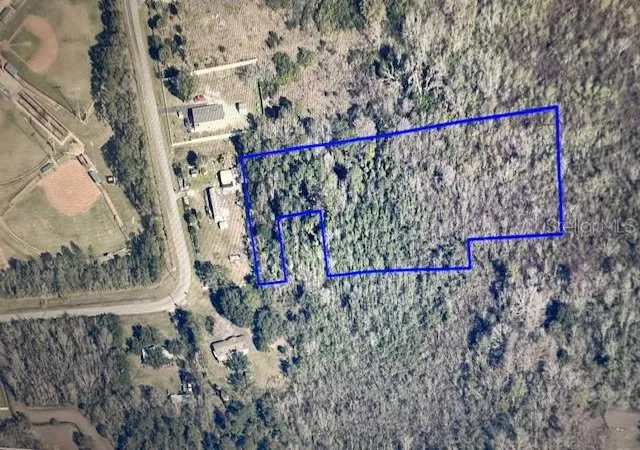 Land for sale at Adams Ave, ORLANDO, FL 32820 | MLS# O6447301