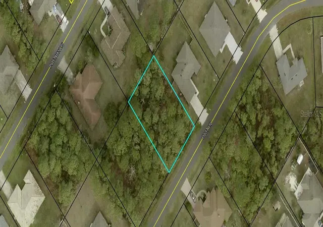 Photo 1 of Land for sale at 17 Post Ln, Palm Coast, FL 32164 | MLS# FC321917 | Listing updated on 2026-10-06