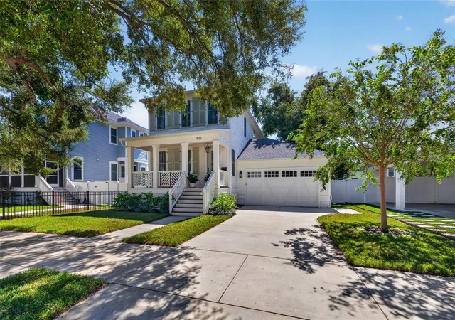 Photo 2 of Single family home for sale at 526 13th Avenue S, Saint Petersburg, FL 33701 | MLS# TB8554991 | Listing updated on 2026-10-17