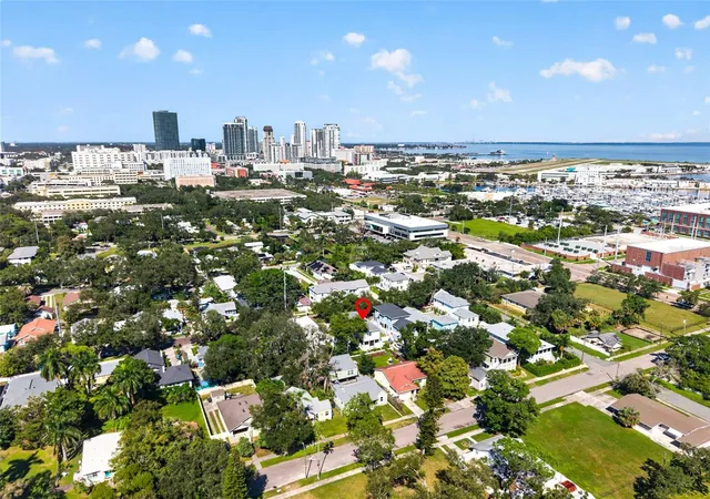 Photo 3 of Single family home for sale at 526 13th Avenue S, Saint Petersburg, FL 33701 | MLS# TB8554991 | Listing updated on 2026-10-17