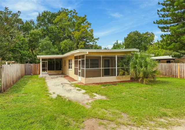 Photo 3 of Single family home for sale at 10722 53rd Avenue N, Saint Petersburg, FL 33708 | MLS# TB8554992 | Listing updated on 2026-10-09