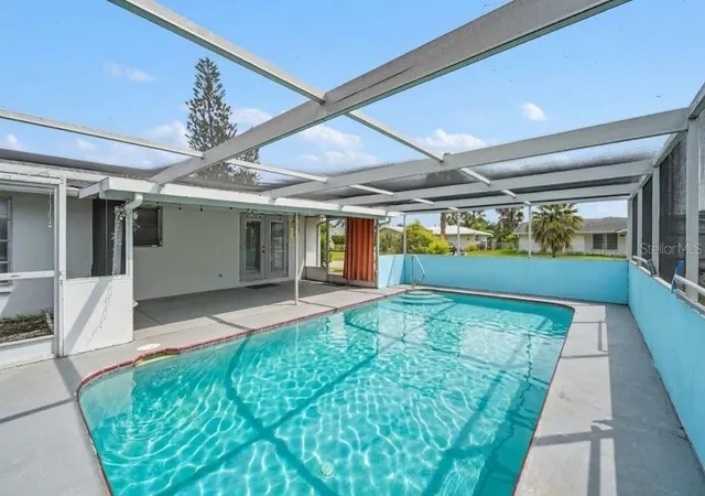 Photo 2 of Single family home for sale at 7922 Lilac Dr, Port Richey, FL 34668 | MLS# TB8554994 | Listing updated on 2026-10-11