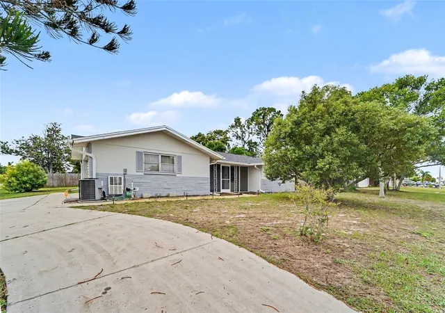 Single family home for sale at 7922 Lilac Dr, PORT RICHEY, FL 34668 | MLS# TB8554994