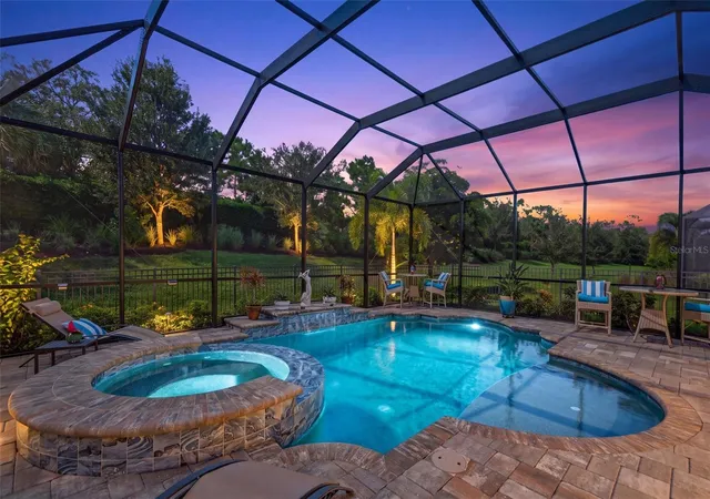 Photo 2 of Single family home for sale at 14631 Derna Ter, Bradenton, FL 34211 | MLS# A4708506 | Listing updated on 2026-10-17