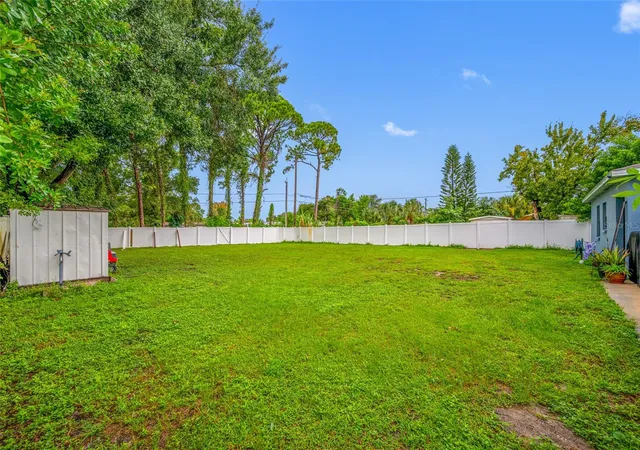 Photo 1 of Single family home for sale at 1520 Norfolk St N, Saint Petersburg, FL 33710 | MLS# TB8554995 | Listing updated on 2026-10-14