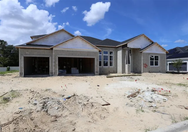 Photo 1 of Single family home for sale at 3822 Artic Den Ln, Apopka, FL 32712 | MLS# O6447312 | Listing updated on 2026-10-07