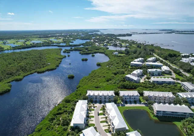 Photo 2 of Townhouse for sale at 10360 Longshore Rd #66, Placida, FL 33946 | MLS# D6149030 | Listing updated on 2026-10-06