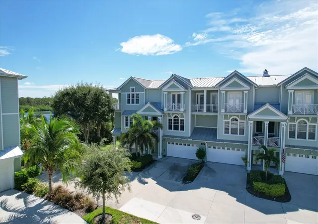 Photo 4 of Townhouse for sale at 10360 Longshore Rd #66, Placida, FL 33946 | MLS# D6149030 | Listing updated on 2026-10-06