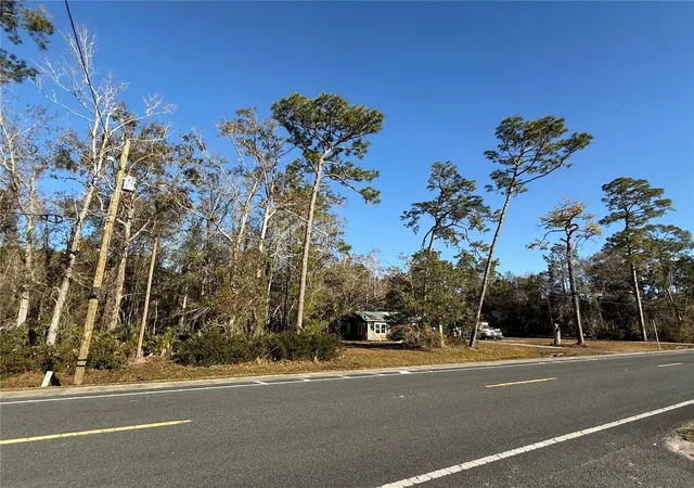 Photo 2 of Land for sale at 71 Se State Rd 24, Bronson, FL 32621 | MLS# GC543971 | Listing updated on 2026-10-11