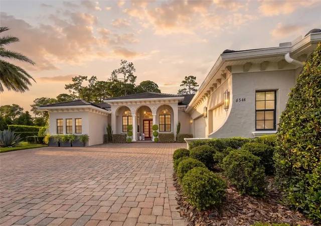 Photo 1 of Single family home for sale at 6544 Cartmel Ln, Windermere, FL 34786 | MLS# O6447314 | Listing updated on 2026-10-10