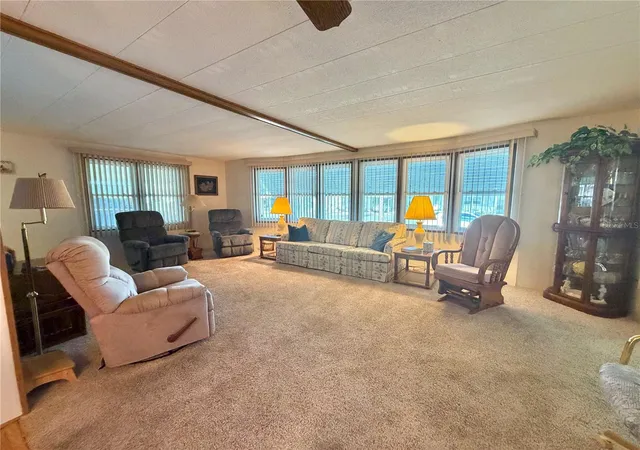 Photo 2 of Manufactured home for sale at 307 Hawthorne Blvd, Leesburg, FL 34748 | MLS# G5118656 | Listing updated on 2026-10-06