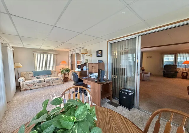Photo 3 of Manufactured home for sale at 307 Hawthorne Blvd, Leesburg, FL 34748 | MLS# G5118656 | Listing updated on 2026-10-06