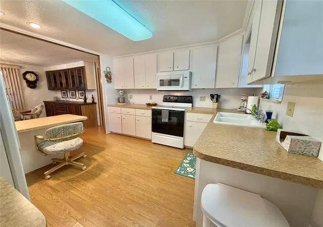 Photo 4 of Manufactured home for sale at 307 Hawthorne Blvd, Leesburg, FL 34748 | MLS# G5118656 | Listing updated on 2026-10-06