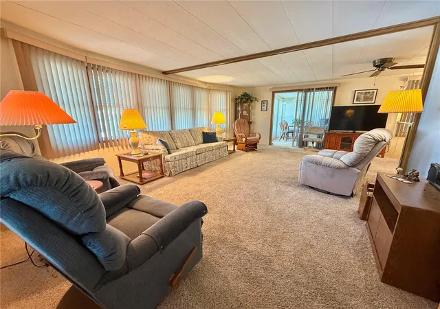Photo 2 of Manufactured home for sale at 307 Hawthorne Blvd, Leesburg, FL 34748 | MLS# G5118656 | Listing updated on 2026-10-23