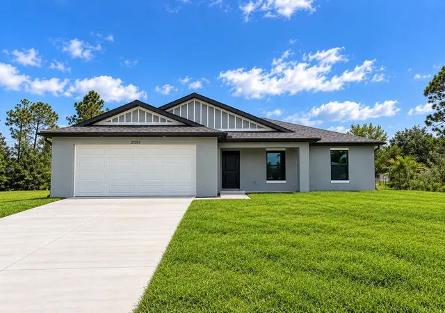 Single family home for sale at 23203 Adela Ave, PORT CHARLOTTE, FL 33952 | MLS# A4708508
