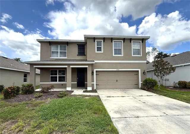 Photo 1 of Single family home for sale at 16702 Southern Oaks Trl, Parrish, FL 34219 | MLS# TB8554999 | Listing updated on 2026-10-06