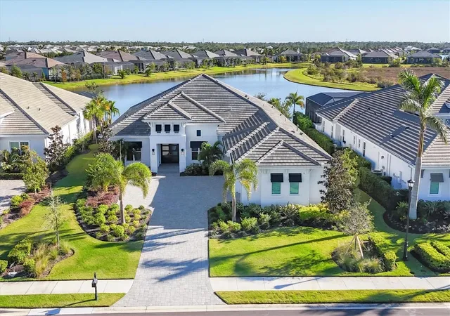 Photo 1 of Sale Pending at 17230 Salerno Dr, Bradenton, FL 34202 | MLS# A4708511 | Listing updated on 2026-10-08