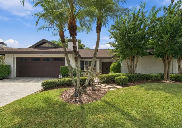Photo 1 of Single family home for sale at 4109 Crosswater Dr, Tampa, FL 33615 | MLS# TB8555000 | Listing updated on 2026-10-28