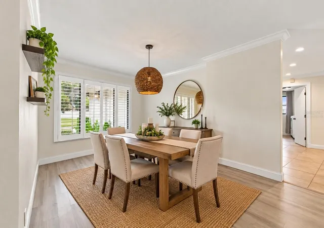 Photo 4 of Single family home for sale at 4109 Crosswater Dr, Tampa, FL 33615 | MLS# TB8555000 | Listing updated on 2026-10-28