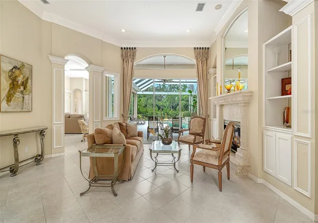 Photo 3 of Single family home for sale at 7726 Heathfield Ct, University Park, FL 34201 | MLS# A4708512 | Listing updated on 2026-10-09