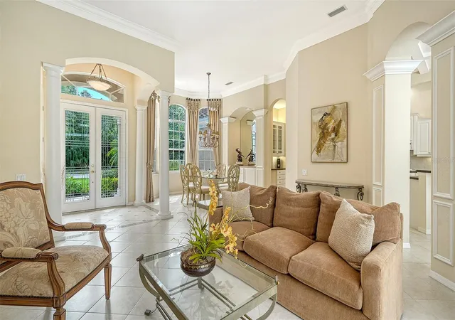 Photo 4 of Single family home for sale at 7726 Heathfield Ct, University Park, FL 34201 | MLS# A4708512 | Listing updated on 2026-10-09