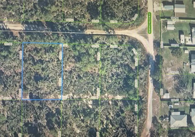 Photo 3 of Land for sale at 413 Wayside Ave, Sebring, FL 33870 | MLS# O6447323 | Listing updated on 2026-10-06