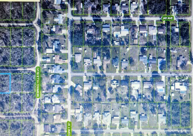 Photo 4 of Land for sale at 413 Wayside Ave, Sebring, FL 33870 | MLS# O6447323 | Listing updated on 2026-10-06
