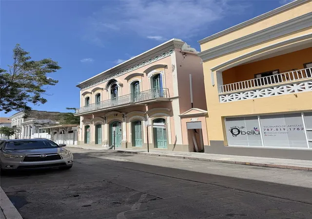 Photo 1 of Single family home for sale at 31 33 Marina St, Ponce, PR 00730 | MLS# PR9124721 | Listing updated on 2026-10-06