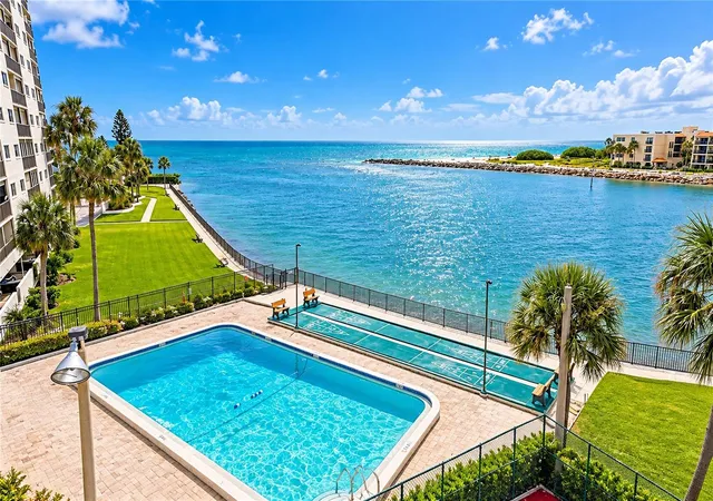 Photo 2 of Condo for sale at 7150 Sunset Way #705, St Pete Beach, FL 33706 | MLS# TB8555002 | Listing updated on 2026-10-09