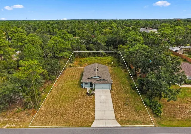Photo 1 of Single family home for sale at 12026 Limpkin Rd, Weeki Wachee, FL 34614 | MLS# W7890094 | Listing updated on 2026-10-06