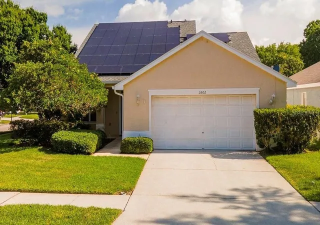 Single family home for sale at 5502 Tughill Dr, TAMPA, FL 33624 | MLS# TB8555003
