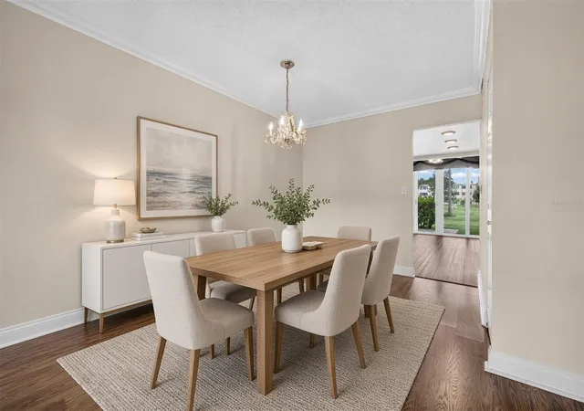 Photo 4 of Condo for sale at 4915 Bay St NE #124, Saint Petersburg, FL 33703 | MLS# TB8555004 | Listing updated on 2026-10-07