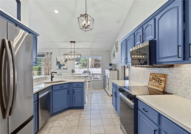 Photo 4 of Single family home for sale at 10427 Pleasant View Dr, Leesburg, FL 34788 | MLS# O6447325 | Listing updated on 2026-10-07