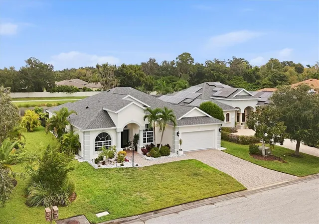 Photo 1 of Single family home for sale at 5847 Lexington Dr, Parrish, FL 34219 | MLS# A4708515 | Listing updated on 2026-10-07