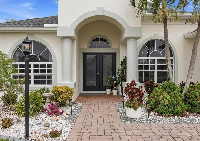Photo 2 of Single family home for sale at 5847 Lexington Dr, Parrish, FL 34219 | MLS# A4708515 | Listing updated on 2026-10-07