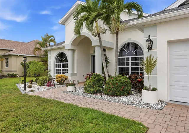 Photo 3 of Single family home for sale at 5847 Lexington Dr, Parrish, FL 34219 | MLS# A4708515 | Listing updated on 2026-10-07