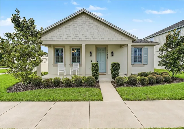 Photo 1 of Single family home for sale at 15302 Honeybell Dr, Winter Garden, FL 34787 | MLS# O6447326 | Listing updated on 2026-10-09