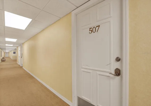 Photo 2 of Condo for sale at 420 64th Avenue #507, St Pete Beach, FL 33706 | MLS# TB8555005 | Listing updated on 2026-10-06