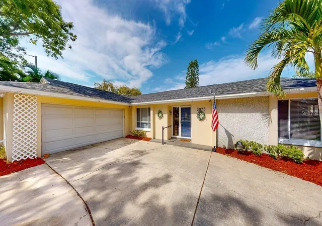Photo 3 of Single family home for sale at 3075 Rosery Rd Ne, Largo, FL 33771 | MLS# TB8555006 | Listing updated on 2026-10-06