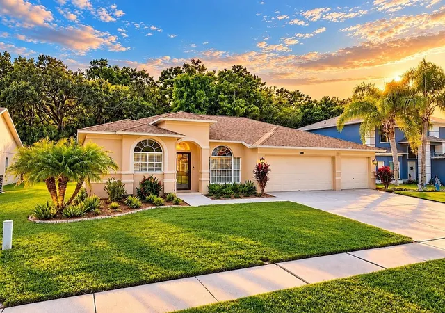 Photo 1 of Single family home for sale at 4798 Augusta Ave, Oldsmar, FL 34677 | MLS# TB8555008 | Listing updated on 2026-10-09